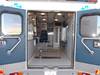 Thumbnail T_F6358ZD.JPG of 1996 Ford Econoline E350 ambulance , 31,099 actual miles , 1,091 hours on meter , 7 3L V8 turbo dies...