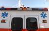 Thumbnail T_F6358ZU.JPG of 1996 Ford Econoline E350 ambulance , 31,099 actual miles , 1,091 hours on meter , 7 3L V8 turbo dies...