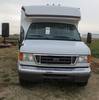 Thumbnail T_F6556A.JPG of 2007 Ford Econoline E350 Super Duty bus , 112,450 miles on odometer , 10 passenger , 6 7L V10 gas en...