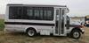 Thumbnail T_F6556C.JPG of 2007 Ford Econoline E350 Super Duty bus , 112,450 miles on odometer , 10 passenger , 6 7L V10 gas en...