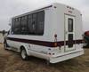 Thumbnail T_F6556F.JPG of 2007 Ford Econoline E350 Super Duty bus , 112,450 miles on odometer , 10 passenger , 6 7L V10 gas en...
