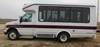 Thumbnail T_F6556G.JPG of 2007 Ford Econoline E350 Super Duty bus , 112,450 miles on odometer , 10 passenger , 6 7L V10 gas en...