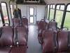 Thumbnail T_F6556T.JPG of 2007 Ford Econoline E350 Super Duty bus , 112,450 miles on odometer , 10 passenger , 6 7L V10 gas en...