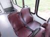 Thumbnail T_F6556V.JPG of 2007 Ford Econoline E350 Super Duty bus , 112,450 miles on odometer , 10 passenger , 6 7L V10 gas en...