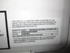 Thumbnail T_F6556ZD.JPG of 2007 Ford Econoline E350 Super Duty bus , 112,450 miles on odometer , 10 passenger , 6 7L V10 gas en...