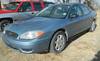 2005 Ford Taurus SE 128,964 miles on odometer 3 0L V6 OHV 12V gas engine Automatic transmission AC a...