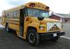1993 GMC Blue Bird 42 passenger school bus 127,280 miles on odometer Caterpillar 3116 6 6L L6 diesel...
