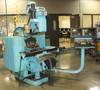 Hurco CNC mill Model KM 3 Ultimax 2,837 hours on meter 460V, three phase Hi Neutral Lo speed range 2...