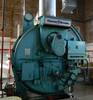 Cleaver/Brooks boiler unit Model CB200 250 Natural gas Three phase 10,461,000 BTU Flu pipe included ...