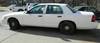 2008 Ford Crown Victoria Police Interceptor 121,552 miles on odometer 4 6L V8 EFI gas engine Automat...