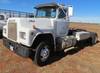1984 Mack R600 semi truck 274,513 miles on odometer Odometer is inoperable 4,570 hours on meter Mack...