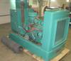 Thumbnail T_B8334D.JPG of Onan 30 EK generator , 1,002 hours on meter , Spec L30728R , LPG vapor or natural gas , 120/240V sin...