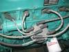 Thumbnail T_B8334P.JPG of Onan 30 EK generator , 1,002 hours on meter , Spec L30728R , LPG vapor or natural gas , 120/240V sin...