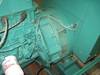 Thumbnail T_B8334Q.JPG of Onan 30 EK generator , 1,002 hours on meter , Spec L30728R , LPG vapor or natural gas , 120/240V sin...