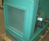 Thumbnail T_B8334T.JPG of Onan 30 EK generator , 1,002 hours on meter , Spec L30728R , LPG vapor or natural gas , 120/240V sin...