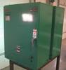 Thumbnail T_B8334ZD.JPG of Onan 30 EK generator , 1,002 hours on meter , Spec L30728R , LPG vapor or natural gas , 120/240V sin...