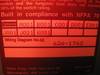 Thumbnail T_B8334ZG.JPG of Onan 30 EK generator , 1,002 hours on meter , Spec L30728R , LPG vapor or natural gas , 120/240V sin...