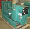 Onan 30 EK generator 157 hours on meter Spec L30728R LPG vapor or natural gas 12 lead generator Sing...