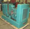 Thumbnail T_B8339D.JPG of Onan 30 EK generator , 157 hours on meter , Spec L30728R , LPG vapor or natural gas , 12 lead genera...