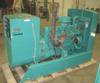 Thumbnail T_B8339E.JPG of Onan 30 EK generator , 157 hours on meter , Spec L30728R , LPG vapor or natural gas , 12 lead genera...