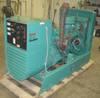Thumbnail T_B8339F.JPG of Onan 30 EK generator , 157 hours on meter , Spec L30728R , LPG vapor or natural gas , 12 lead genera...
