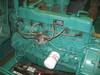 Thumbnail T_B8339N.JPG of Onan 30 EK generator , 157 hours on meter , Spec L30728R , LPG vapor or natural gas , 12 lead genera...