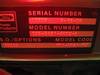 Thumbnail T_B8339P.JPG of Onan 30 EK generator , 157 hours on meter , Spec L30728R , LPG vapor or natural gas , 12 lead genera...