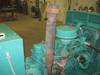 Thumbnail T_B8339U.JPG of Onan 30 EK generator , 157 hours on meter , Spec L30728R , LPG vapor or natural gas , 12 lead genera...