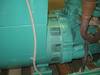 Thumbnail T_B8339V.JPG of Onan 30 EK generator , 157 hours on meter , Spec L30728R , LPG vapor or natural gas , 12 lead genera...