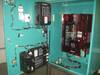 Thumbnail T_B8339ZC.JPG of Onan 30 EK generator , 157 hours on meter , Spec L30728R , LPG vapor or natural gas , 12 lead genera...