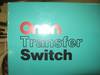 Thumbnail T_B8339ZD.JPG of Onan 30 EK generator , 157 hours on meter , Spec L30728R , LPG vapor or natural gas , 12 lead genera...