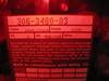Thumbnail T_B8339ZG.JPG of Onan 30 EK generator , 157 hours on meter , Spec L30728R , LPG vapor or natural gas , 12 lead genera...