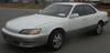 1995 Lexus ES300 183,790 miles on odometer 3 0L V6 SFI gas engine Automatic transmission AC and heat...