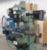 Thumbnail T_E2769G.JPG of Southwestern Industries Trak K3sx CNC knee mill , Proto Trak SMX CNC , Two axis CNC , Three axis DRO...