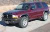 2002 Dodge Durango SXT SUV 105,727 actual miles 4 7L V8 MPI gas engine Automatic transmission Four w...