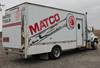 Thumbnail T_E2802D.JPG of 1997 GMC C6500 box truck , 122,719 miles on odometer , Caterpillar 3116 6 6L six cylinder diesel eng...