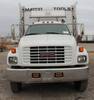 Thumbnail T_E2802W.JPG of 1997 GMC C6500 box truck , 122,719 miles on odometer , Caterpillar 3116 6 6L six cylinder diesel eng...