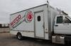 Thumbnail T_E2802Z.JPG of 1997 GMC C6500 box truck , 122,719 miles on odometer , Caterpillar 3116 6 6L six cylinder diesel eng...