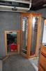 Thumbnail T_E2802ZR.JPG of 1997 GMC C6500 box truck , 122,719 miles on odometer , Caterpillar 3116 6 6L six cylinder diesel eng...