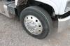Thumbnail T_E2802ZS.JPG of 1997 GMC C6500 box truck , 122,719 miles on odometer , Caterpillar 3116 6 6L six cylinder diesel eng...
