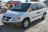 2001 Dodge Caravan SE van 154,907 miles on odometer 3 3L V6 OHV 12V FFV gas engine Automatic transmi...