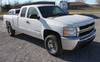 2008 Chevrolet Silverado LT 2500 HD Extended Cab pickup truck 173,258 miles on odometer 6 0L V8 OHV ...