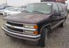 1996 Chevrolet Suburban K1500 SUV 150,170 miles on odometer 5 7L V8 OHV 16V gas engine Automatic tra...