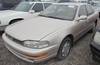 1993 Toyota Camry LE 225,539 miles on odometer 2 2L L4 DOHC 16V gas engine Automatic transmission AC...