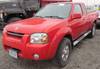 2003 Nissan Frontier King Cab pickup truck 145,203 miles on odometer 3 3L V6 SOHC 12V gas engine Bad...