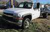 2002 Chevrolet 3500 cab and chassis 278,325 miles on odometer 6 0L V8 OHV 16V gas engine Automatic t...
