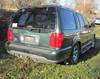 Thumbnail T_F4126D.JPG of 1999 Lincoln Navigator SUV , Unknown miles on odometer , 5 4L V8 DOHC 32V gas engine , Automatic tra...