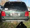 Thumbnail T_F4126E.JPG of 1999 Lincoln Navigator SUV , Unknown miles on odometer , 5 4L V8 DOHC 32V gas engine , Automatic tra...