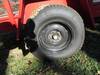 Thumbnail T_F4153I.JPG of 2005 Hugh single axle trailer , 14L x 6 5W wood deck , 11 5 quot H sides , 6 5W x 93 quot H rear gat...