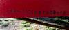 Thumbnail T_F4153W.JPG of 2005 Hugh single axle trailer , 14L x 6 5W wood deck , 11 5 quot H sides , 6 5W x 93 quot H rear gat...